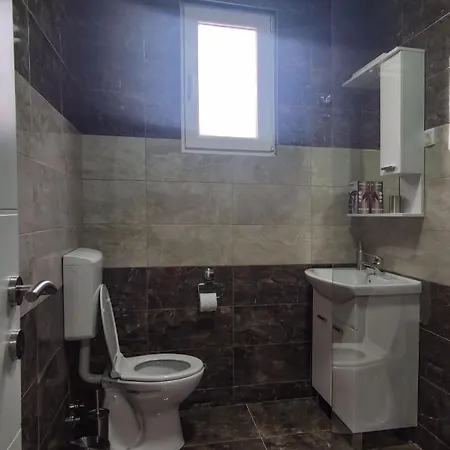 Apartment Hani *