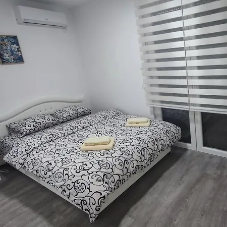 Apartment Hani *