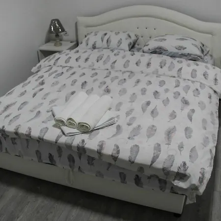 Hani شقة تريبينيي