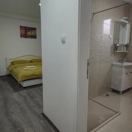 Apartment Hani