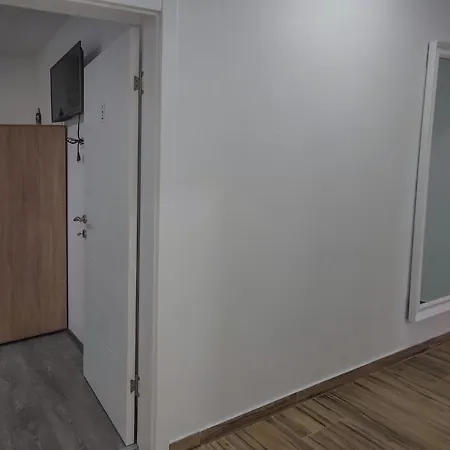 Hani Apartment *