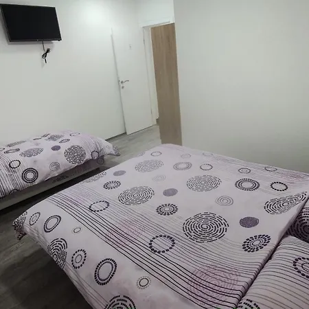 Hani Apartment *