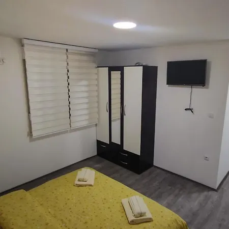 Hani Apartment *