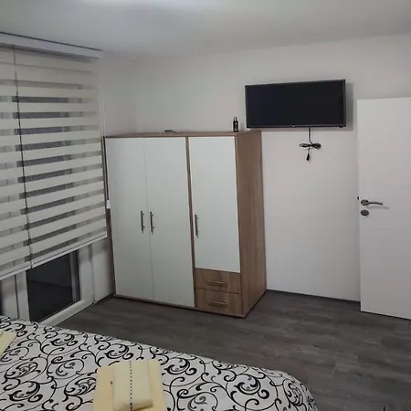 Hani Apartment