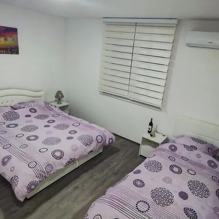 Hani Apartment *