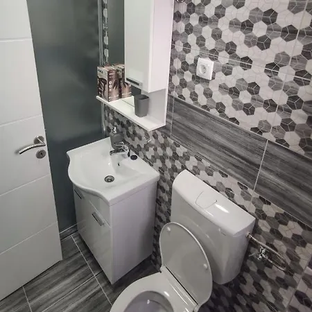 Hani Apartment