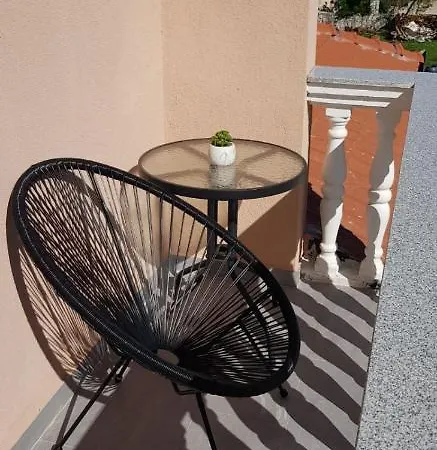 Hani Apartment