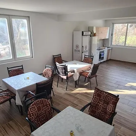 Hani 公寓 特雷比涅