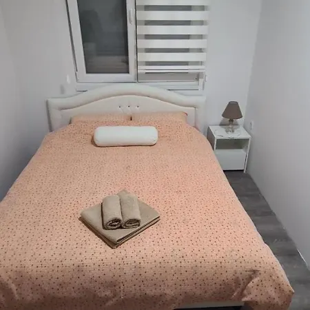 아파트 Hani 트레빈예