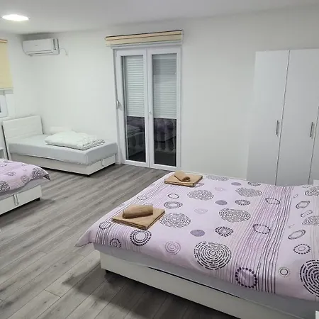 Hani Apartment