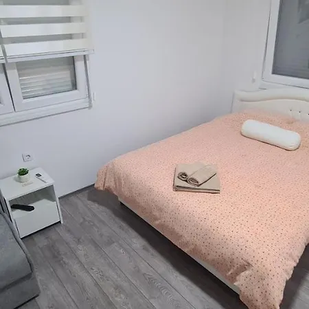 Apartment Hani *