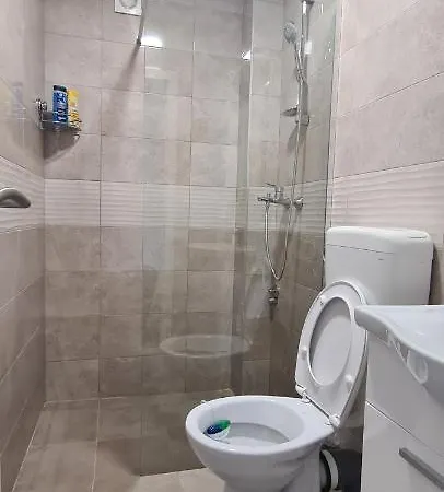 Hani Apartment *