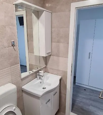 Apartment Hani *