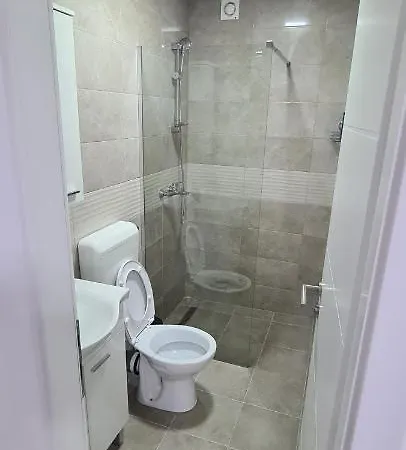 Apartment Hani