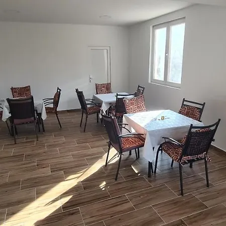 شقة Hani تريبينيي