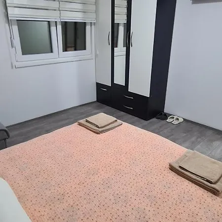 Hani Apartment *