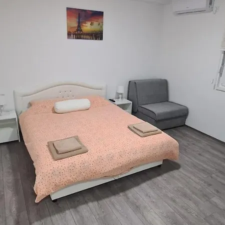 Appartement Hani