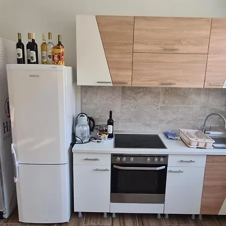 شقة Hani تريبينيي