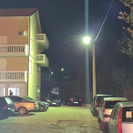 Hani Apartment