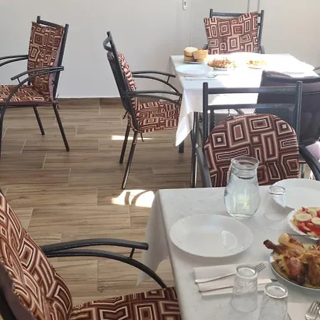 Hani Apartment *