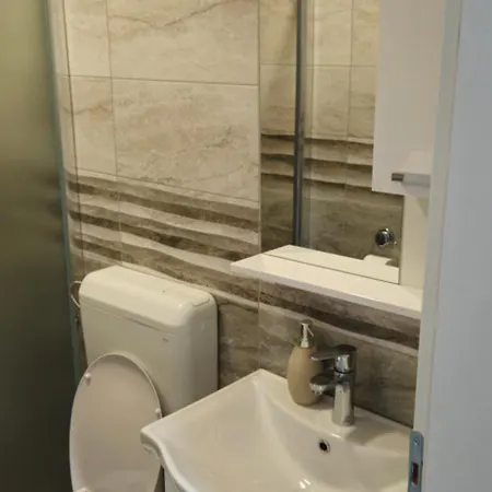 Hani Apartment *