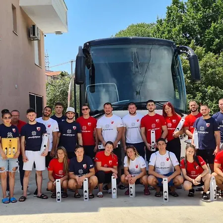 شقة Hani تريبينيي