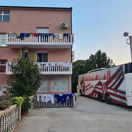 Appartement Hani