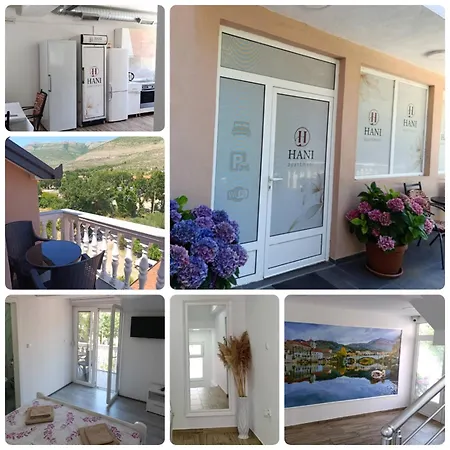 Hani Appartement